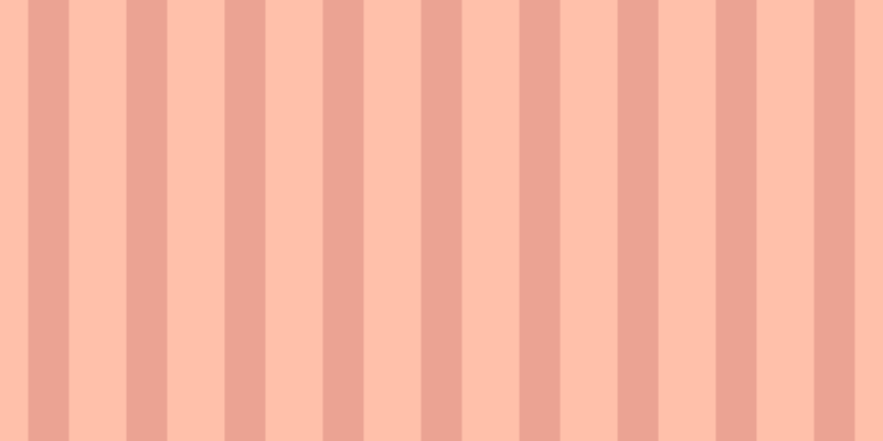 #ffc0aa, #eba393 vertical lines, thirty-seven pixels wide, fifty-two pixels apart