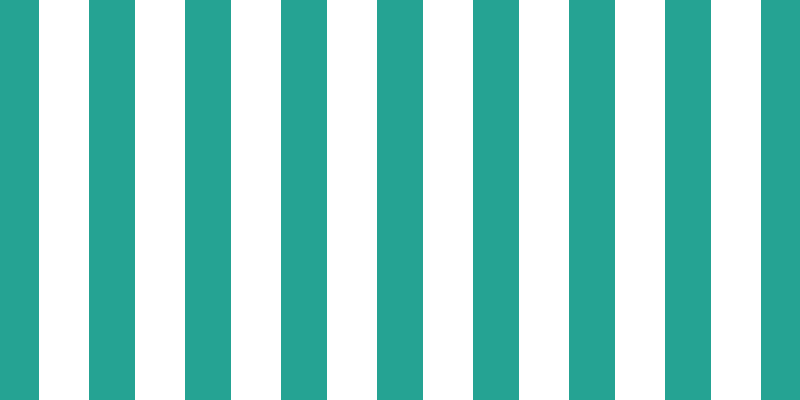 #ffc0ec (0%), #25a393 vertical lines, forty-six pixels wide, fifty pixels apart