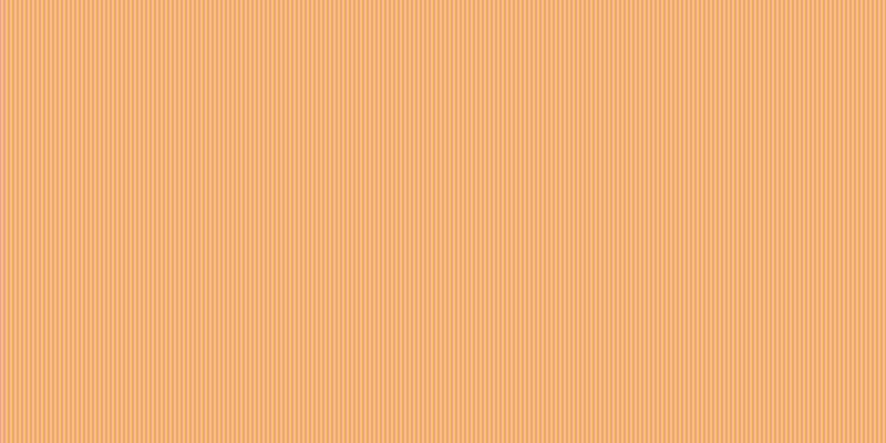 #ffc159, #eba393 vertical lines, two pixels wide, two pixels apart