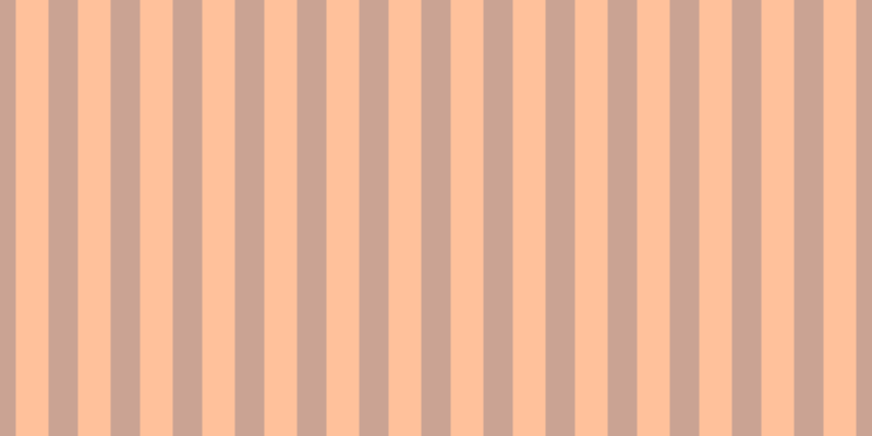 #ffc19b, #caa393 vertical lines, twenty-seven pixels wide, thirty pixels apart