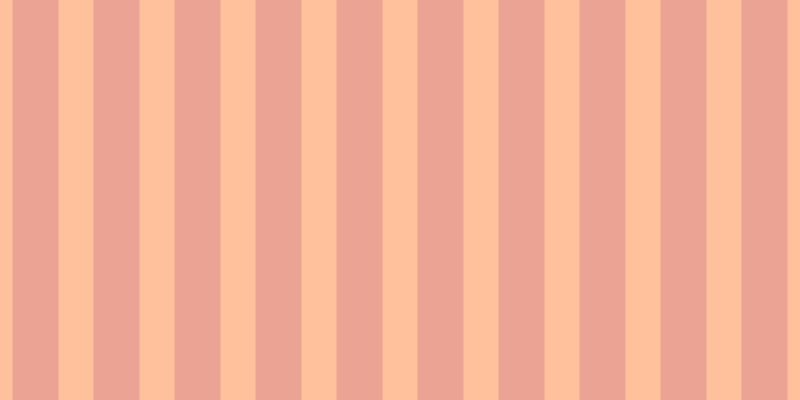 #ffc19b, #eba393 vertical lines, forty-six pixels wide, thirty-five pixels apart