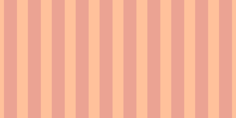 #ffc19b, #eba393 vertical lines, forty-four pixels wide, thirty-seven pixels apart