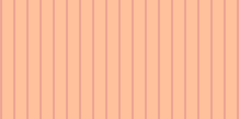 #ffc19b, #eba393 vertical lines, seven pixels wide, thirty-seven pixels apart