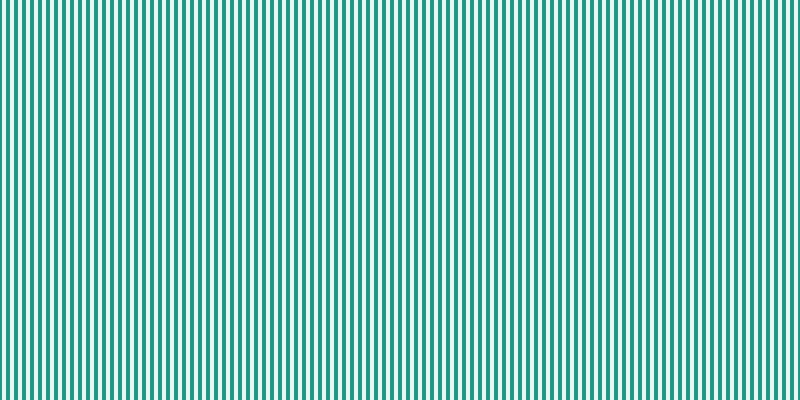 #ffc19b (25%), #04a393 vertical lines, four pixels wide, four pixels apart