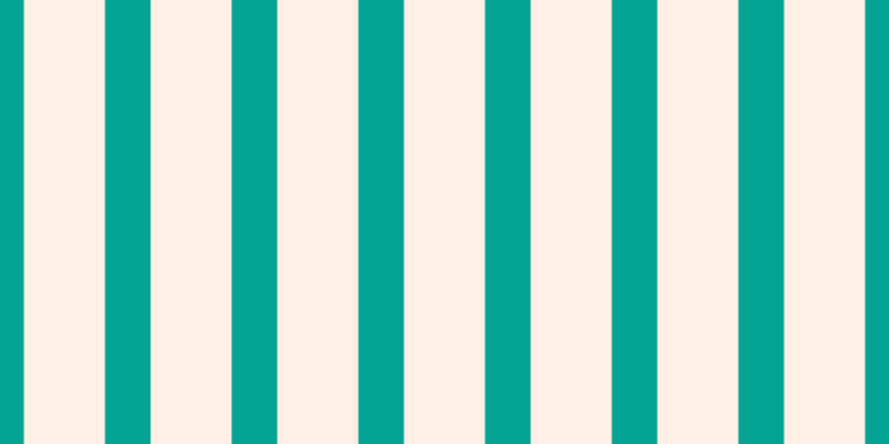 #ffc19b (25%), #04a393 vertical lines, forty-one pixels wide, seventy-three pixels apart