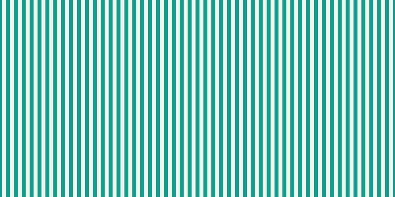 #ffc19b (25%), #04a393 vertical lines, eight pixels wide, eight pixels apart