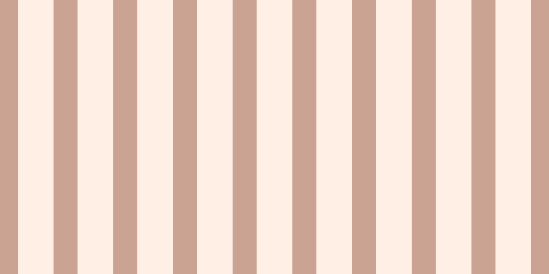 #ffc19b (25%), #caa393 vertical lines, thirty-five pixels wide, fifty-two pixels apart
