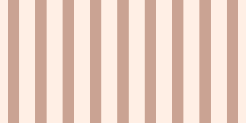 #ffc19b (25%), #caa393 vertical lines, thirty-seven pixels wide, fifty-two pixels apart