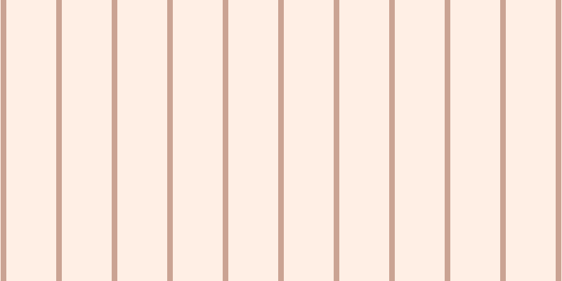 #ffc19b (25%), #caa393 vertical lines, eight pixels wide, seventy-one pixels apart