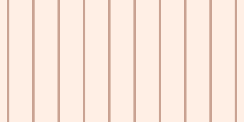 #ffc19b (25%), #caa393 vertical lines, eight pixels wide, seventy-five pixels apart
