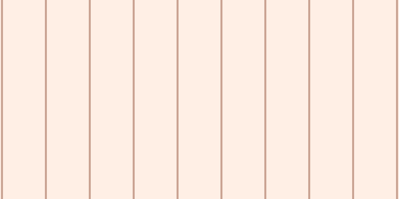 #ffc19b (25%), #caa393 vertical lines, four pixels wide, eighty-four pixels apart