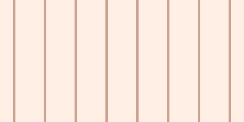 #ffc19b (25%), #caa393 vertical lines, eight pixels wide, ninety-three pixels apart
