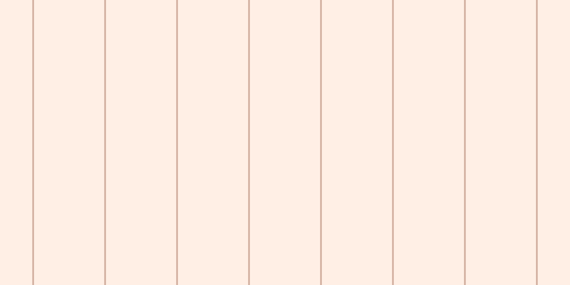 #ffc19b (25%), #caa393 vertical lines, two pixels wide, ninety-nine pixels apart