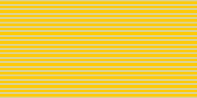 #ffca07, #dbd393 horizontal lines, eight pixels wide, ten pixels apart