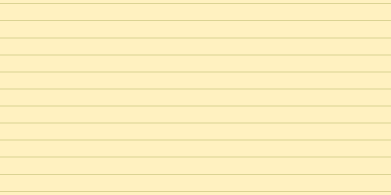#ffca07 (25%), #dbd393 horizontal lines, two pixels wide, thirty-three pixels apart