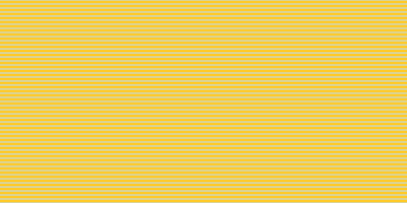 #ffca28, #dbd393 horizontal lines, four pixels wide, four pixels apart