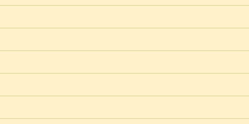 #ffca28 (25%), #dbd393 horizontal lines, two pixels wide, seventy-one pixels apart