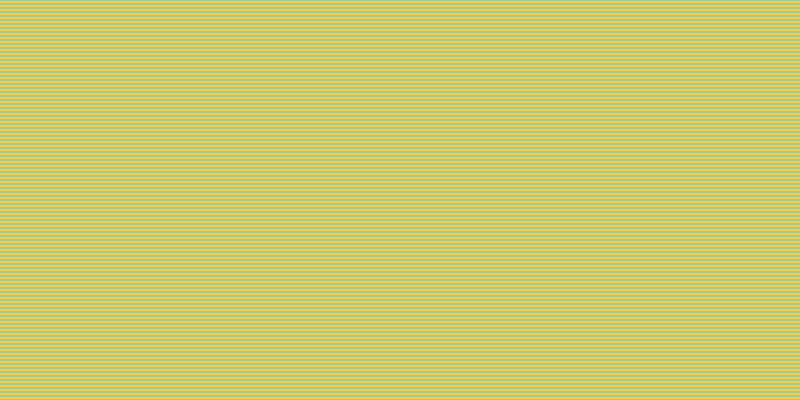 #ffca49, #99d393 horizontal lines, two pixels wide, two pixels apart