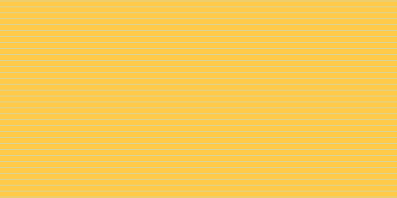 #ffca49, #dbd393 horizontal lines, two pixels wide, ten pixels apart