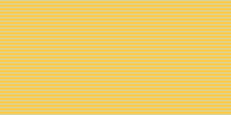#ffca49, #dbd393 horizontal lines, five pixels wide, seven pixels apart