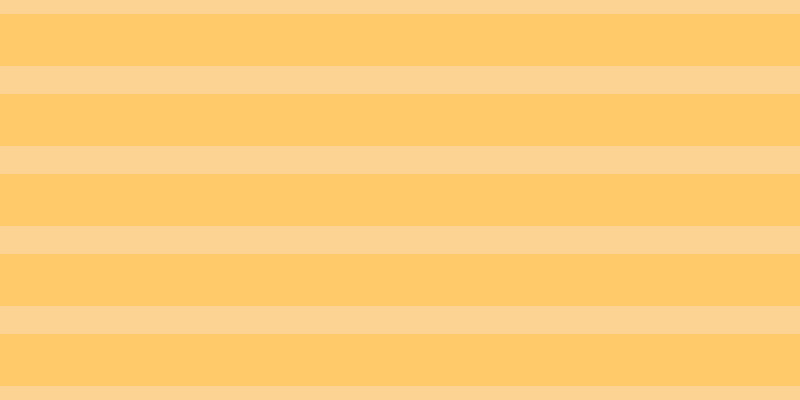 #ffca6a, #fcd393 horizontal lines, twenty-eight pixels wide, fifty-two pixels apart