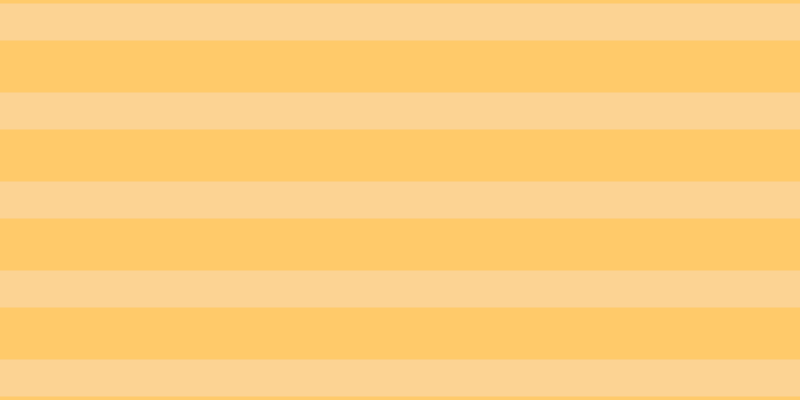 #ffca6a, #fcd393 horizontal lines, thirty-seven pixels wide, fifty-two pixels apart