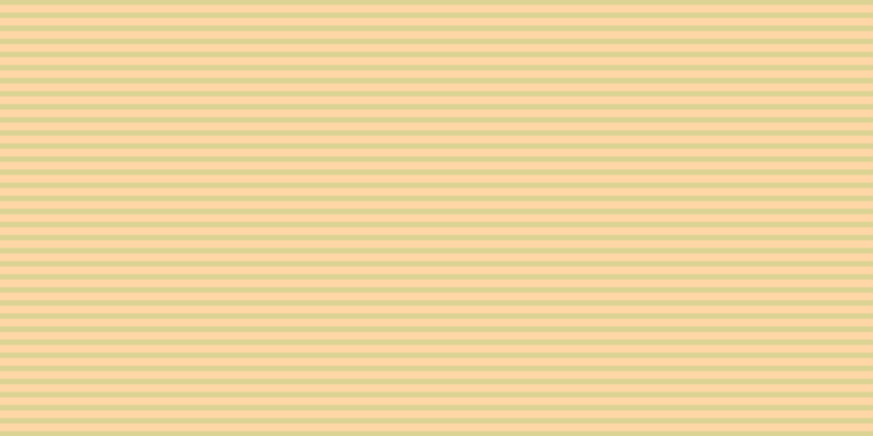 #ffca8b (75%), #dbd393 horizontal lines, five pixels wide, seven pixels apart