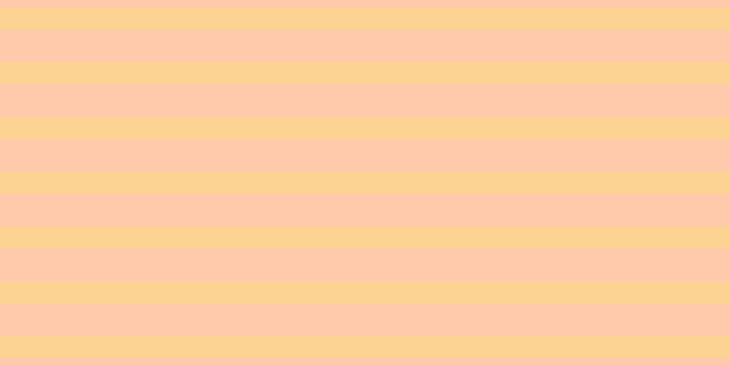 #ffcaac, #fcd393 horizontal lines, twenty-four pixels wide, thirty-six pixels apart