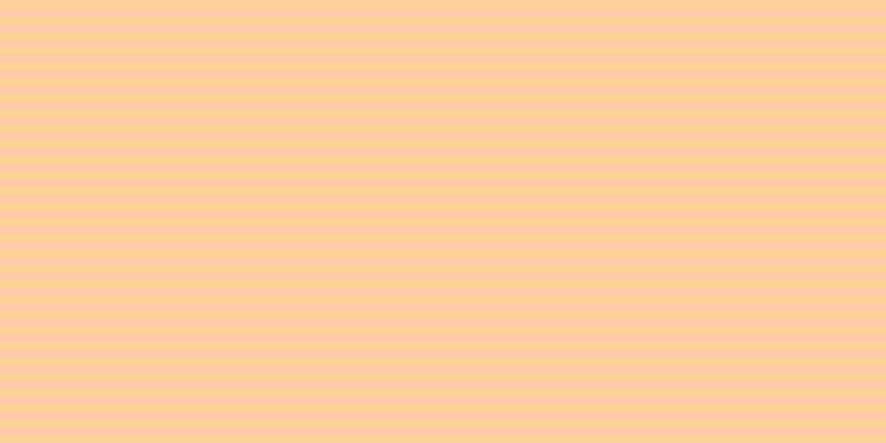 #ffcaac, #fcd393 horizontal lines, seven pixels wide, seven pixels apart