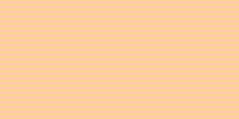 #ffcaac, #fcd393 horizontal lines, eight pixels wide, eight pixels apart
