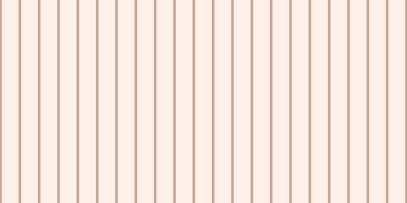 #ffcaac (25%), #caa393 vertical lines, five pixels wide, thirty-three pixels apart