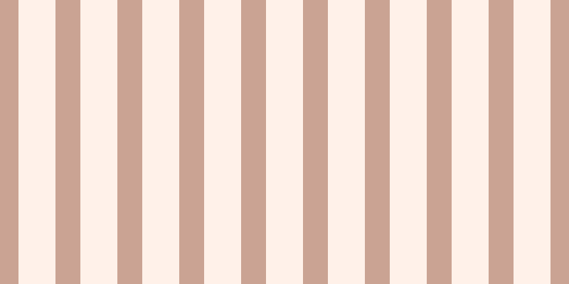 #ffcaac (25%), #caa393 vertical lines, thirty-five pixels wide, fifty-two pixels apart