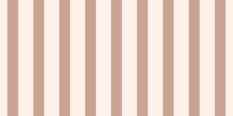 #ffcaac (25%), #caa393 vertical lines, thirty-seven pixels wide, fifty-two pixels apart