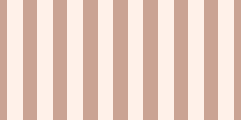 #ffcaac (25%), #caa393 vertical lines, forty-eight pixels wide, fifty-two pixels apart