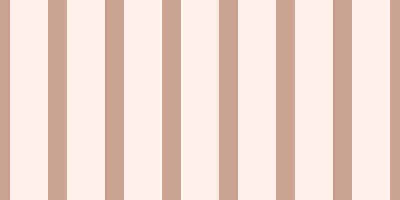 #ffcaac (25%), #caa393 vertical lines, thirty-eight pixels wide, seventy-six pixels apart