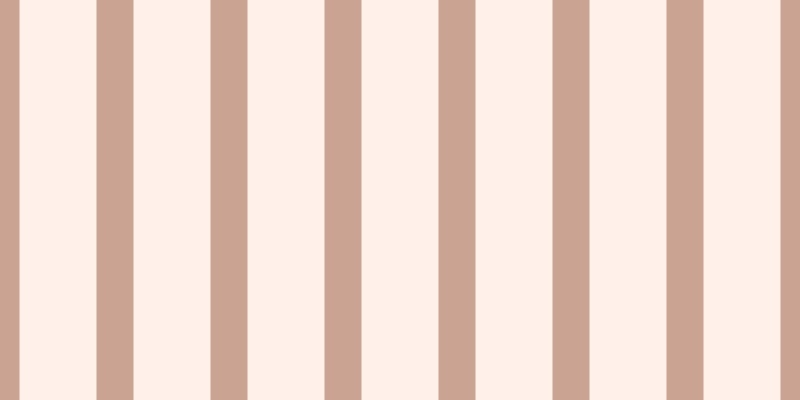 #ffcaac (25%), #caa393 vertical lines, thirty-seven pixels wide, seventy-seven pixels apart