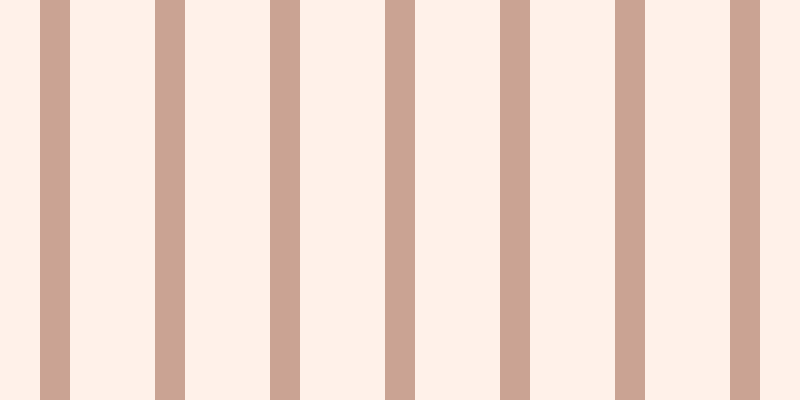 #ffcaac (25%), #caa393 vertical lines, thirty pixels wide, eighty-five pixels apart