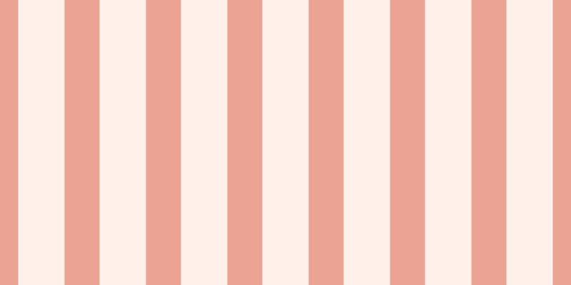 #ffcaac (25%), #eba393 vertical lines, forty-nine pixels wide, sixty-five pixels apart