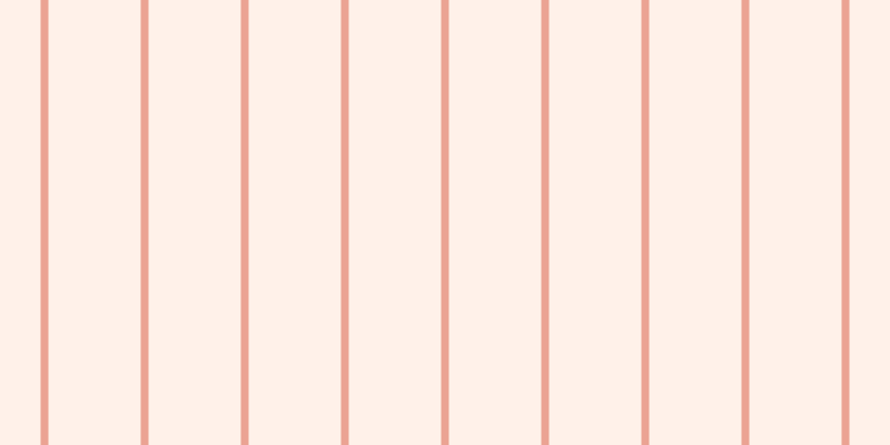 #ffcaac (25%), #eba393 vertical lines, seven pixels wide, eighty-three pixels apart