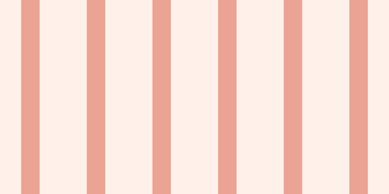 #ffcaac (25%), #eba393 vertical lines, thirty-eight pixels wide, ninety-seven pixels apart