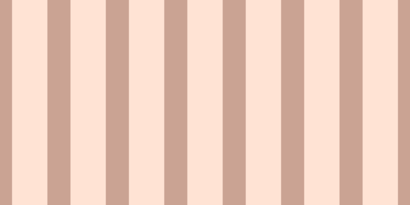 #ffcaac (50%), #caa393 vertical lines, forty-five pixels wide, sixty-nine pixels apart