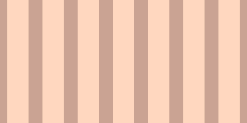 #ffcaac (75%), #caa393 vertical lines, forty-five pixels wide, sixty-nine pixels apart