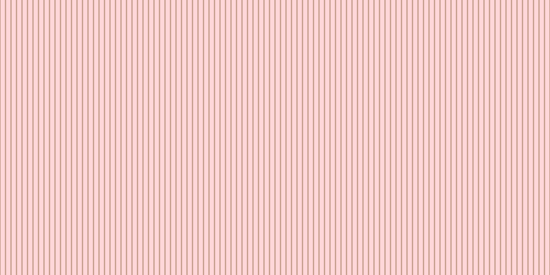 #ffcacd (75%), #caa393 vertical lines, two pixels wide, six pixels apart