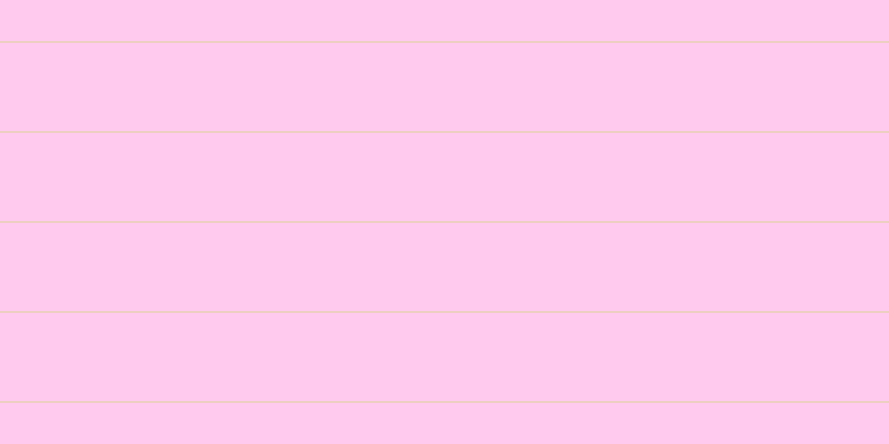 #ffcaee, #dbd393 horizontal lines, one pixels wide, eighty pixels apart
