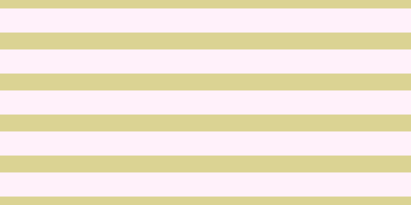 #ffcaee (25%), #dbd393 horizontal lines, thirty-three pixels wide, forty-seven pixels apart