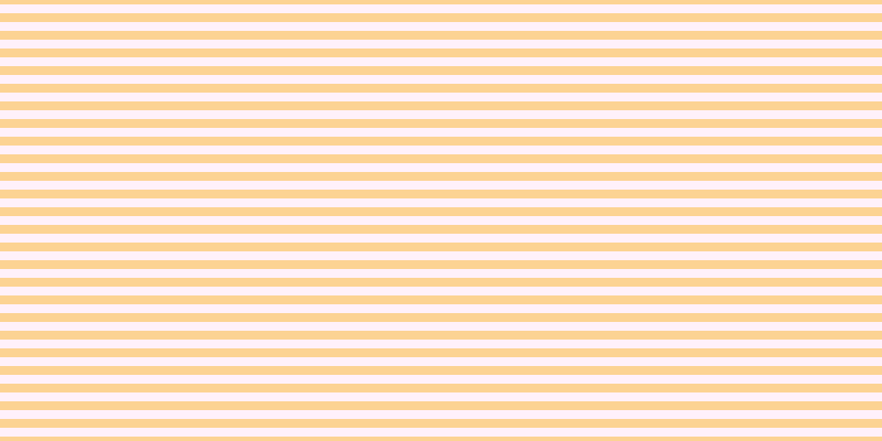 #ffcaee (25%), #fcd393 horizontal lines, eight pixels wide, eight pixels apart