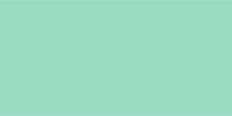 #ffcaee (50%), #36d393 horizontal lines, two pixels wide, two pixels apart