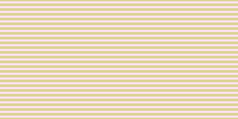 #ffcaee (50%), #dbd393 horizontal lines, nine pixels wide, seven pixels apart