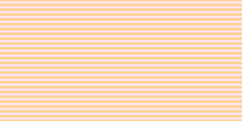 #ffcaee (50%), #fcd393 horizontal lines, nine pixels wide, seven pixels apart
