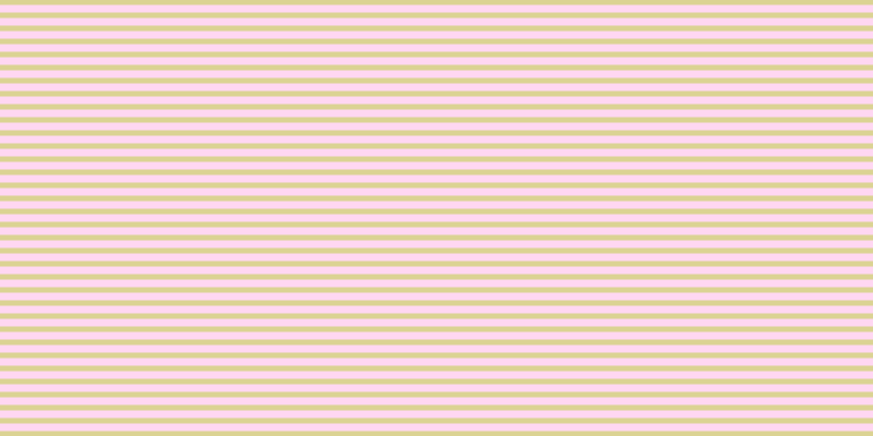 #ffcaee (75%), #dbd393 horizontal lines, five pixels wide, seven pixels apart
